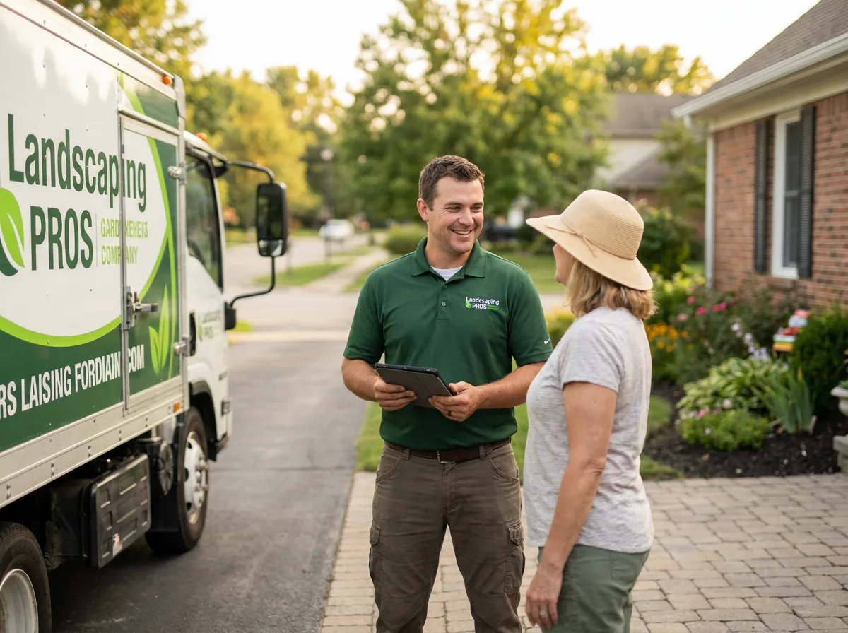 Landscaping Mullinville, KS FAQs
